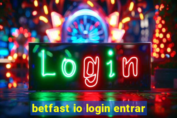 betfast io login entrar